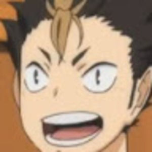 Meet your Posher, Addison